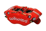 Wilwood Dynapro Lug-mount Caliper 120-11481-RD. Fixed Price $276.97.