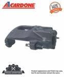 Cardone Reman Disc Brake Caliper 18-4795 High-quality Auto Part, Universal Fit. Fixed Price $72.69.