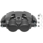 Disc Brake Caliper-r-linesemi-loaded And Bracket Assembly Raybestos Reman. Fixed Price $97.99.