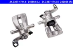 Ate 24.3367-1712.5 Brake Caliper For Mini. Fixed Price $179.92.