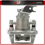 Rear & Right Brake Caliper With Bracket Accessories For 2008-2012 Honda Accord. Fixed Price $52.29.