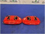 2020-2020 Ford Mustang Shelby GT500 Pair Front Brembo Brake Calipers Rh Lh 2142. Fixed Price $674.99.