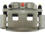 Centric Parts Disc Brake Caliper 141.67032 High-quality Auto Part, Universal F. Fixed Price $106.37.