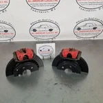 Rear Brake Caliper Pair Lh/rh 1997-04 Corvette Oem. Fixed Price $99.95.