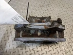 Passenger Caliper Front Base With Police Package Fits 13-19 Explorer 1154614. Fixed Price $109.00.