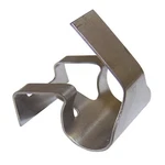 Crown Automotive Front Passenger Disc Brake Caliper Clip For CJ5 CJ7 Scrambler. Fixed Price $28.59.