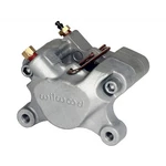 Wilwood Caliper-dynalite Iiia 1.75IN Piston .25IN Disc Single. Fixed Price $151.49.
