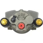 Disc Brake Caliper-premium Semi-loaded Centric 141.58506 Reman. Fixed Price $64.99.