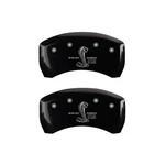 Mgp Caliper Covers 10010RGT5BK Disc Brake. Fixed Price $199.99.