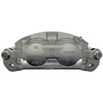 Disc Brake Caliper-r-linesemi-loaded Coated And Bracket Assembly Raybestos Reman. Fixed Price $178.17.