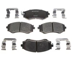 Raybestos MGD462CH R-line Ceramic Brake Pad Set Front. Fixed Price $34.85.