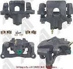 Rear Passenger Side Cardone Disc Brake Caliper For Solara, Camry (19-B2621). Fixed Price $79.90.