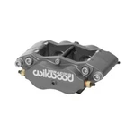Wilwood 120-15563-SI Brake Caliper Narrow Dynalite 4 Piston Gray Anodized 1PC. Fixed Price $278.82.