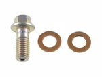 Front Brake Hydraulic Banjo Bolt For 1988-1999 Chevy K1500 1998 1993 1997 C462XX. Fixed Price $18.24.