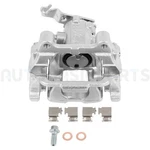 For 2010-2013 Audi A3 Volkswagen Jetta Pcs Brake Caliper Rear Left Side. Fixed Price $51.98.