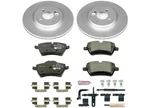Powerstop For 07-10 Mini Cooper Front Euro-stop Brake Kit. Fixed Price $226.10.