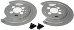 Dorman 924-685 Rear Brake Backing Plate Dust Shield Fits Various 06-12 Dodge. Fixed Price $109.99.
