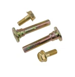 Acdelco 18K1511 Front Or Rear Brake Caliper Bolt Kit Fits Daewoo Suzuki Lincoln. Fixed Price $25.47.