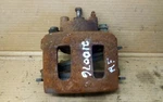 1993-1998 Jeep Grand Cherokee Front Right Brake Caliper. Fixed Price $50.00.