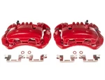 S6864 Powerstop 2-WHEEL Front 15-18 City Express Leaf 13-19 Nissan NV200. Fixed Price $95.00.