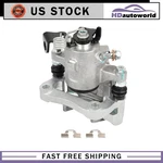 1X Rear Driver Disc Brake Caliper With Bracket For 2000 - 2005 Volkswagen Golf. Fixed Price $50.09.