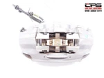 16-23 Mercedes GLC300 Front Driver Left Brake Caliper W/o Sport 0114219398 Oem. Fixed Price $100.00.