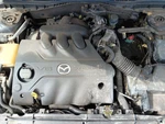 Driver Left Caliper Rear Fits 03-05 Mazda 29866261. Fixed Price $94.09.