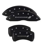 Disc Brake Caliper Cover-sxt Mgp Covers 12181SDD3MB. Fixed Price $249.00.