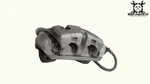 Acura Tlx 2015-2020 Front Left Driver Side Brake Caliper Oem. Fixed Price $56.99.