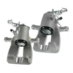 2PCS Rear Brake Calipers Left&right For Acura Rl 1999-2004 No Bracket 19-6193. Fixed Price $365.99.