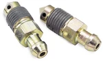 Goodridge Speed Bleeder - 10MM X 1.0 Motorcycle Atv/utv Street Bike Dirt. Fixed Price $19.95.