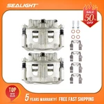 Front Brake Calipers & Bracket Ford Explorer 2002-2005 Ranger 2003-2011 2PCS. Fixed Price $104.99.