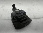 Oem 2012-16 Tesla Model Parking Brake Caliper Left Driver Rear 1021252-00-A. Fixed Price $199.00.
