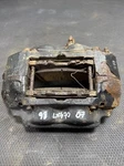 Oem Right Front Brake Caliper Toyota Land Cruiser LX470 1998-2007 Genuine. Fixed Price $80.00.