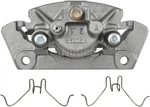 Disc Brake Caliper-caliper With Installation Hardware Nugeon 99-17908A Reman. Fixed Price $134.70.