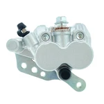 New Front Brake Caliper With Sintered Pads For Yamaha YZ125 YZ250 1989-1997. Fixed Price $35.98.