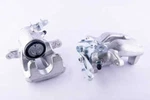 Disc Brake Caliper-base Hella-pagid 355784641. Fixed Price $112.95.