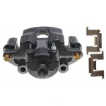 Disc Brake Caliper-r-linesemi-loaded And Bracket Assembly Raybestos Reman. Fixed Price $45.67.