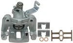 Genuine Raybestos R-line Reman Semi-loaded Caliper & Bracket Assy FRC12151. Fixed Price $115.39.
