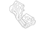 Genuine Ford Caliper Mount DT4Z-2B511-B. Fixed Price $68.70.