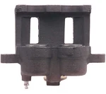 Disc Brake Caliper-awd Cardone 18-4651 Reman. Fixed Price $67.99.