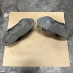 11-16 Hyundai Equus Front Right & Left Side Brake Calipers Set Oem. Fixed Price $160.99.