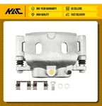 New Front Rhbrake Caliper W/bracket For 2015 2016 2017 2018 2019 Cadillac Xts Hd. Fixed Price $65.99.