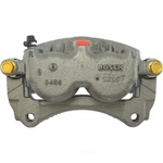 Disc Brake Caliper-premium Semi-loaded Centric 141.65049 Reman. Fixed Price $90.99.