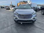 Driver Left Caliper Rear Fits 13-16 Santa Fe 611200. Fixed Price $100.00.