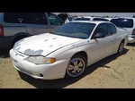 Driver Left Sun Visor With Illumination Fits 00-05 Impala 28339417. Fixed Price $110.70.