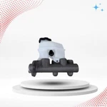 Lot Of 6 Wearever New Brake Master Cylinder CA39714. Fixed Price $184.99.