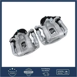 Brake Caliper Rear Left+right For 2016-2023 Mazda CX-9 TKY8-26-61XC TKY82671XC. Fixed Price $207.99.