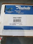 Raybestos Brake Caliper FRC11081. Fixed Price $14.99.