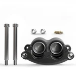 Right Left Side Brake Caliper Fit For Dexter 10K & 12K Hydraulic Disc.... Fixed Price $206.81.